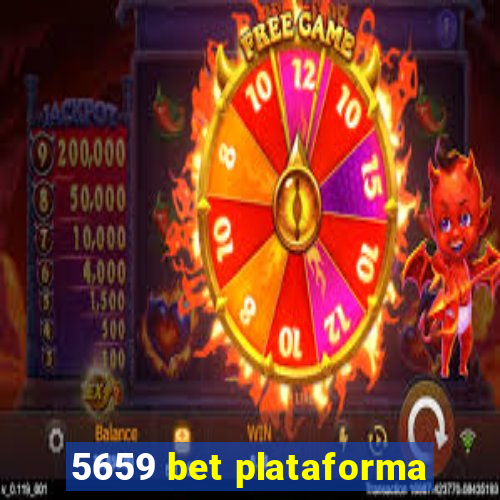 5659 bet plataforma